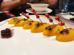 -柒园·三十年创意杭帮菜(龙湖滨江天街店)