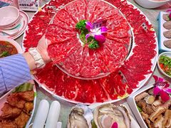 -三头牛·潮汕牛肉生蚝火锅 (夏湾店)