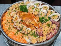 -威尼斯西餐厅(小榄大信店)