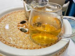 -君德澜酒家·创意粤菜(金山谷店)