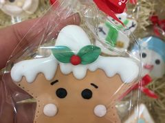 -大麦吉翻糖蛋糕甜品桌商务茶歇(光复西路店)