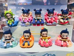 -泡泡玛特POPMART(壹号店)
