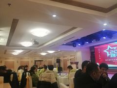 -瑞海姆酒店中餐厅