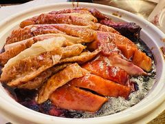 -徐家鸭子·非遗烤鸭(老门东店)