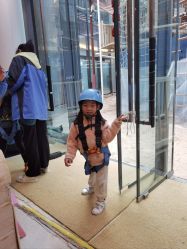 -PIPIKINGDOM皮皮王国欢乐号(欢乐海岸购物中心店)