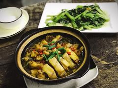 -美味海鲜大排档(明发美食地标店)