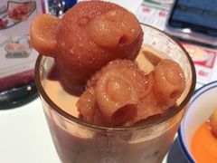 -永兴發香港茶餐厅(三坊七巷店)