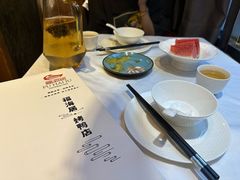 -福海居烤鸭店(鸟巢店)
