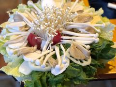 -大理老字号·舟渔的鱼野生菌海景餐厅(双廊店)