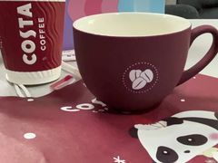 -COSTA COFFEE(成都来福士店)