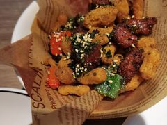 -太二酸菜鱼(菱角湖万达店)