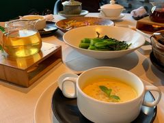 -三号黄浦会Canton Table