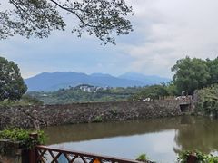 -许家山
