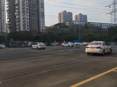 -乔森驾校(杨家坪总校)