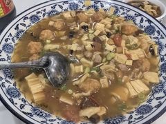 -老王烫面角(北京路店)