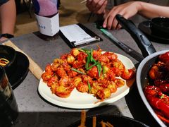 -一棠龙虾•王牌虾球(楚河汉街店)