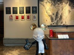 -漾亚·雍雅合鲜(桐梓林店)