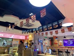 -驴世家驴肉火烧·凉皮·胡辣汤(五道口店)