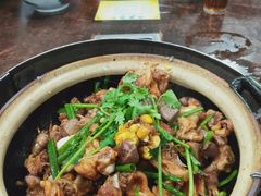 -华仔土鸡店(创意产业园店)