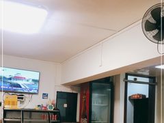 -胖嫂烧烤(武胜路总店)