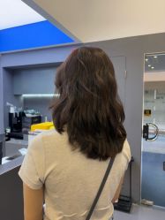 -CIT造型·烫发·染发