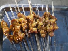 -迎燕阁烤羊腿(二环南路店)