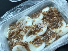 -共和老洪豆花草粿水粿