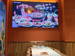 -状元虎.摇滚炒鸡.家常菜(义勇街店)