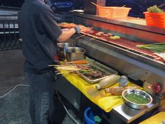 -伟记猪杂粥(碧江店)