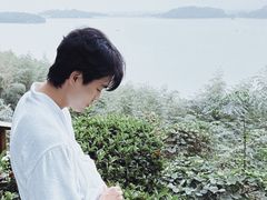 -天目湖涵田半山温泉
