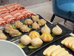 -小街猪手(团结湖店)