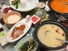 -丽华园(汉阳龙阳店)