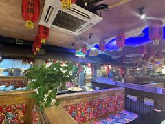 -鱼窝棚柴火铁锅炖(富山屯店)