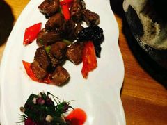 -味见·荣家(亚泰大街店)