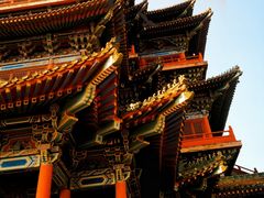 -阅江楼风景区