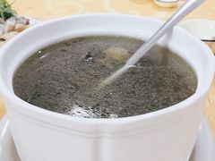 -新祖安饭店