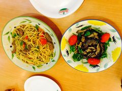 -萨莉亚意式餐厅(深圳北站店)