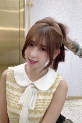 -3AM HAIR SALON染发接发