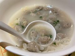 上汤鱼包-石岐佬中山菜馆(张溪店)