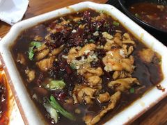 -卢庄(江汉路店)