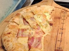 -晶丽香榭自助餐(南京大饭店)