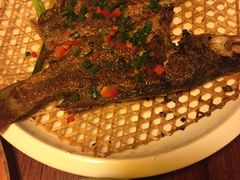 -章吴记喜瑞餐厅(东东城店)