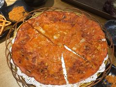 -恩你小木屋·烤肉韩式料理(嘉兴秀洲店)