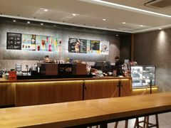 -星巴克(深圳港隆城分店)