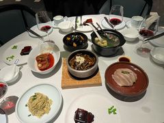 -民国红公馆·秦淮八艳(夫子庙店)
