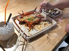 大龙虾-盒马鲜生(杭州运河上街店)