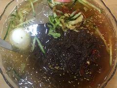 -顺姬冷面(长白西路店)