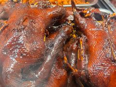 -乔波食品(杜桥中心菜场店)