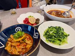 -汉水谣·江景餐厅(江滩店)