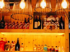 -枪火串烧·东北特色烧烤(罗湖总店)